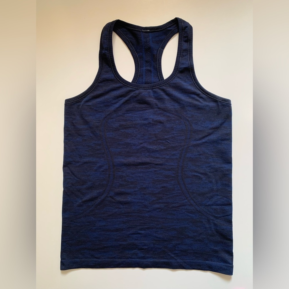 Lululemon Swiftly Tech Racerback Tank